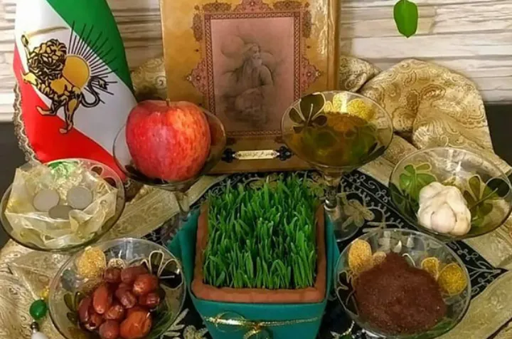 نامگذاری ۲۰ مارس به نام سال نو ایرانی در پایتخت کانادا